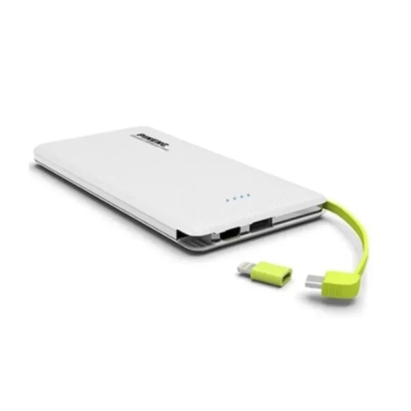 Carregador Portátil Powerbank 10.000 - Image 3