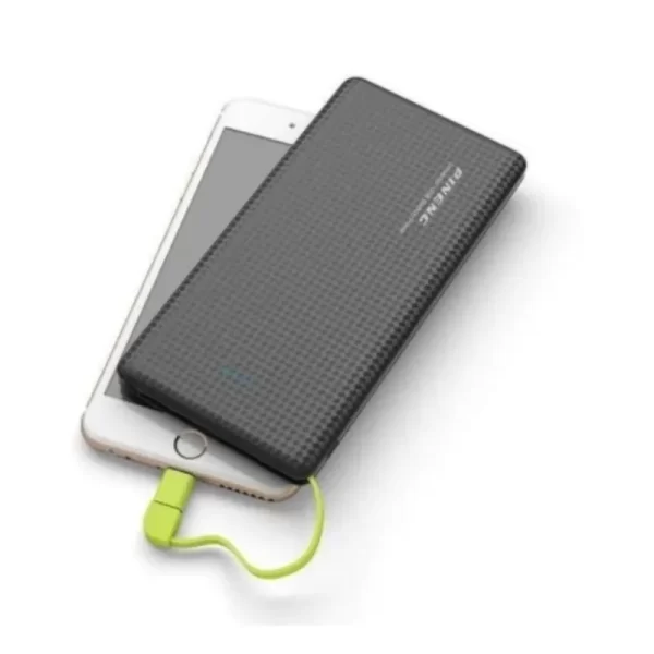 Carregador Portátil Powerbank 10.000 - Image 2