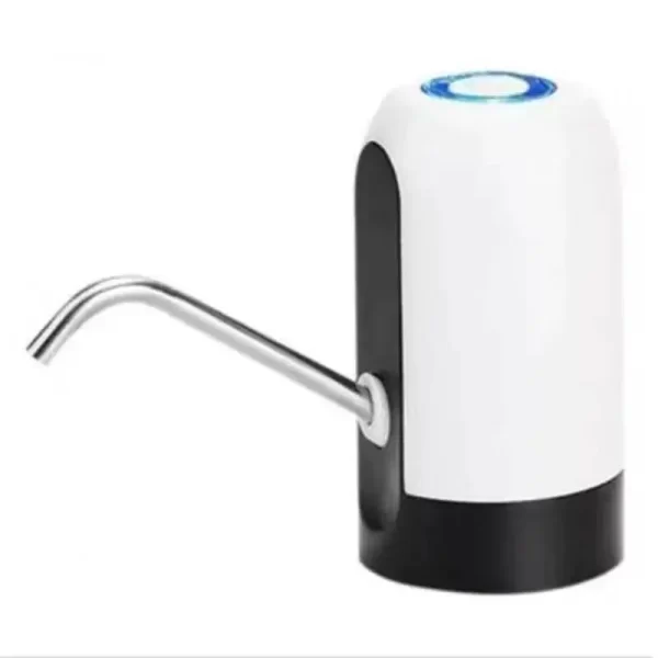 Bomba de Água Elétrica para Galão de Água - Image 5