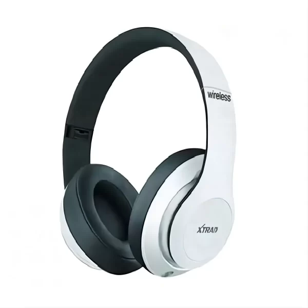 Fone De Ouvido Sem Fio Headphone Bluetooth Estéreo para Celular - Image 8