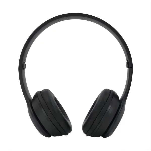 Fone De Ouvido Sem Fio Headphone Bluetooth Estéreo para Celular - Image 6
