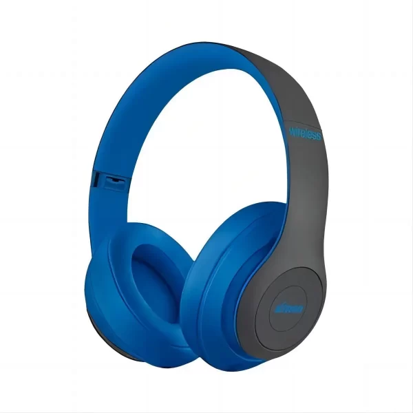 Fone De Ouvido Sem Fio Headphone Bluetooth Estéreo para Celular - Image 9