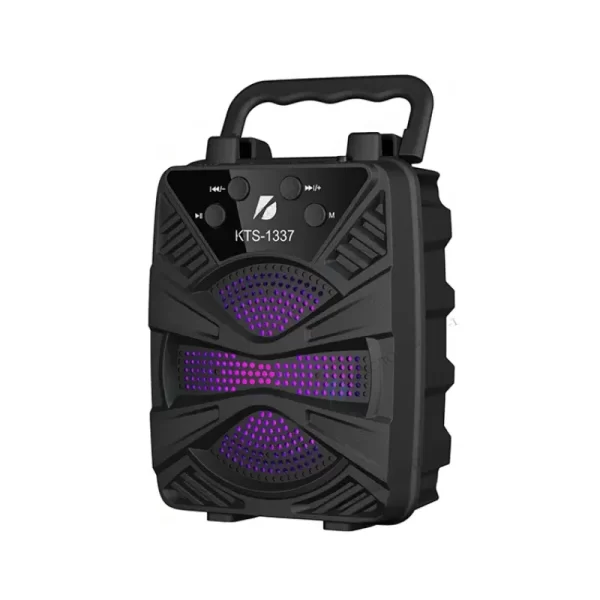 Caixa de Som Portátil Bluetooth - Image 3