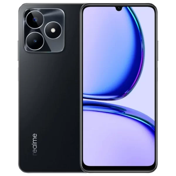 Realme Smartphone C53 Dual Sim 128 Gb Mais  6GB RAM Aparelho Celular Com NFC