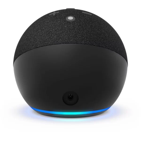 Alexia Echo Dot (5ª Geração) - Image 3