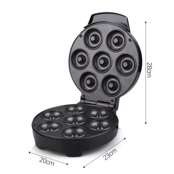 Máquina de Fazer Donuts e Rosquinhas - Image 3