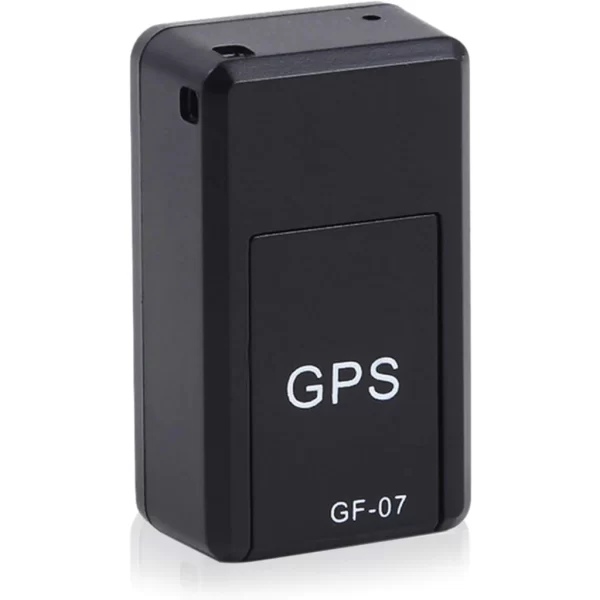 Rastreador Veicular GPS