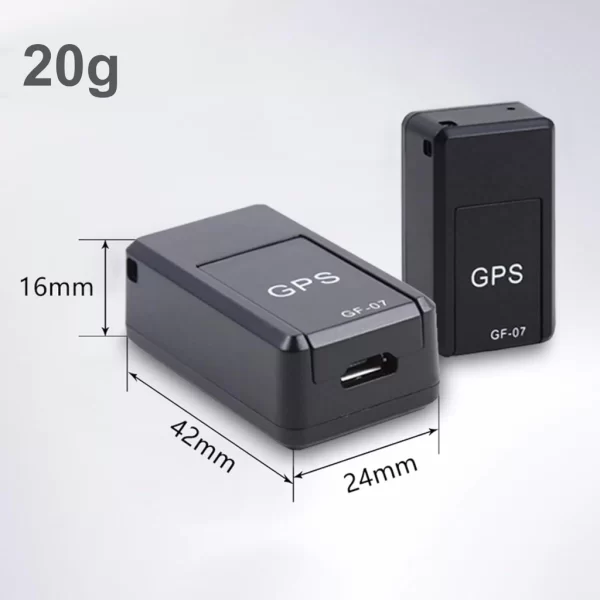 Rastreador Veicular GPS - Image 4