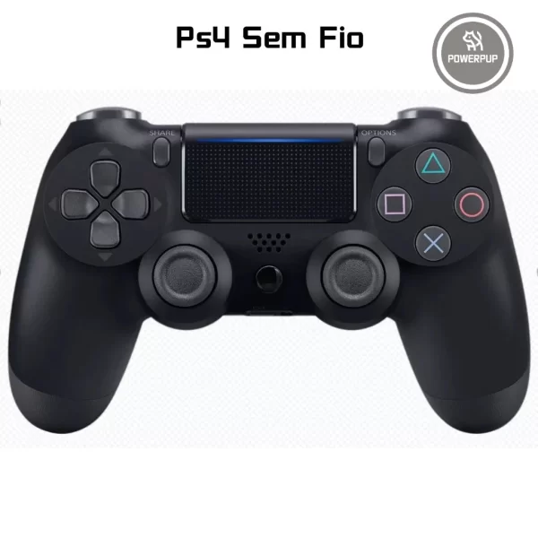 Controle Para Playstation 4 Dualshock - Image 2